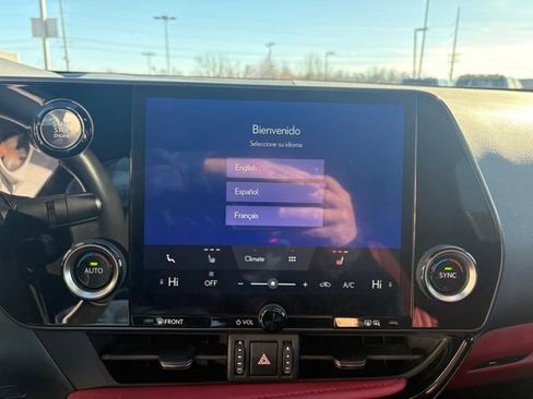 Used 2025 Lexus NX 250 250 Base image 15