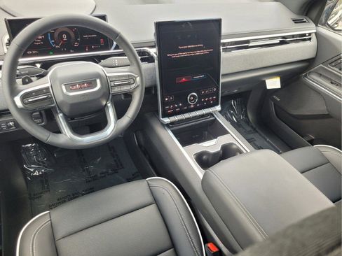 New 2026 GMC Sierra EV Elevation w/ Premium Package image 15