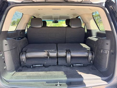 Used 2012 GMC Yukon SLT AWD/4WD image 12