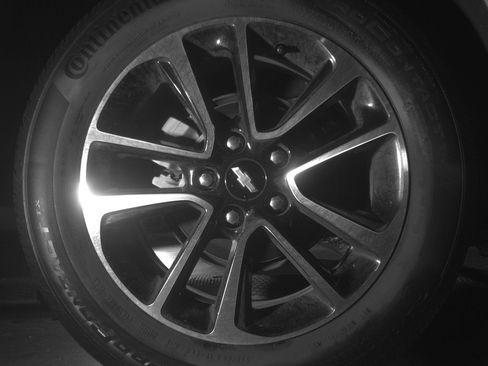 Used 2025 Chevrolet TrailBlazer LT FWD image 15
