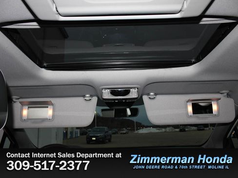 Certified 2023 Honda Odyssey Elite image 13