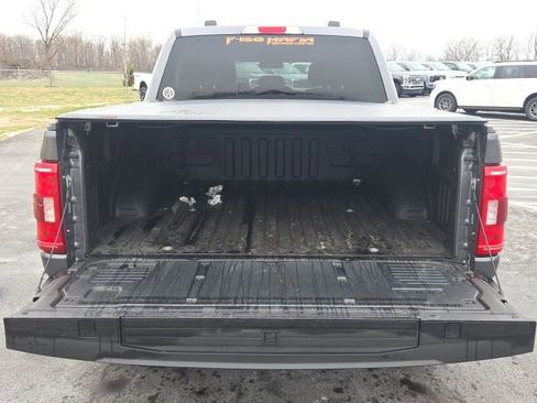 Used 2023 Ford F150 Tremor AWD/4WD image 11