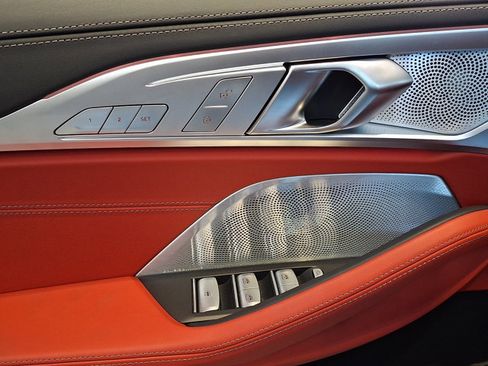 New 2026 BMW M850i xDrive Convertible image 8