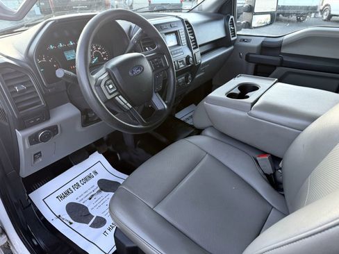 Used 2020 Ford F150 XL w/ XL Power Equipment Group AWD/4WD image 11