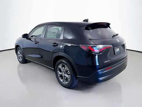 New 2026 Honda HR-V LX image 5