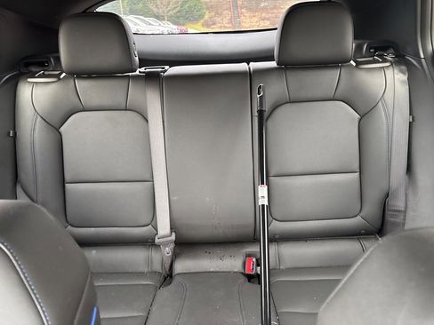 Used 2025 Buick Envista Sport Touring w/ Convenience I Package image 11