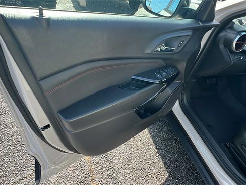 New 2026 Chevrolet Trax RS w/ Driver Confidence Package image 11