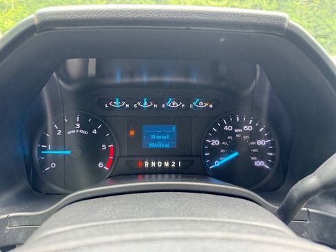 Used 2019 Ford F450 XL w/ XL Value Package AWD/4WD image 23
