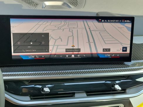 New 2026 BMW X5 M60i w/ Executive Package image 23