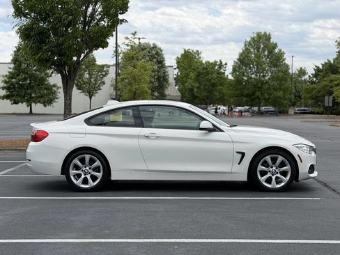 Used 2015 BMW 428i xDrive Coupe image 7