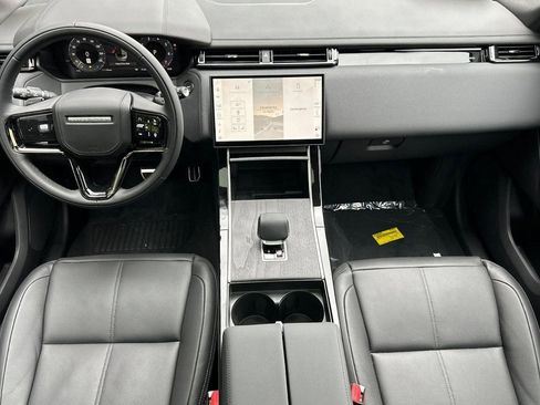 New 2026 Land Rover Range Rover Velar Dynamic SE AWD/4WD image 15