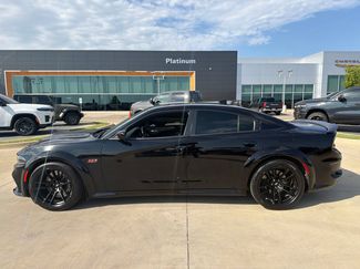 Used 2023 Dodge Charger Scat Pack RWD video 2