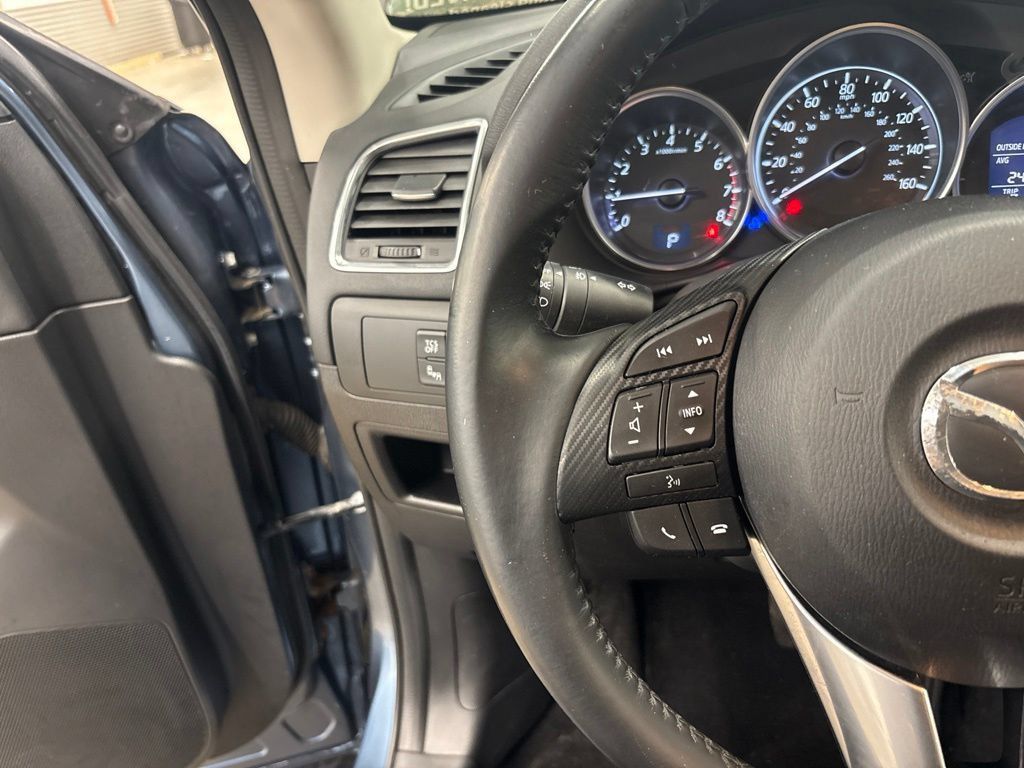 Used 2016 MAZDA CX-5 Touring FWD image 19