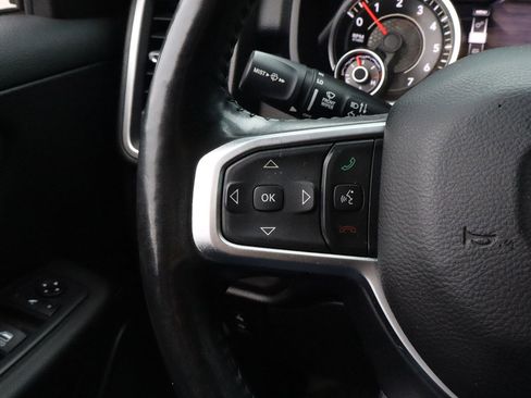 Used 2020 RAM 1500 Big Horn RWD image 31