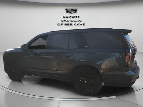 Used 2021 Cadillac Escalade Sport w/ Driver Assist Tech Package image 6