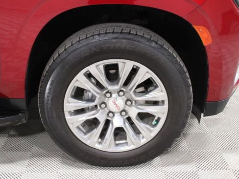 Used 2024 GMC Yukon XL Denali w/ Max Trailering Package AWD/4WD image 44