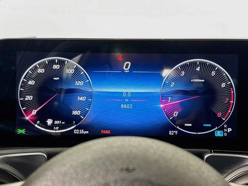 Certified 2026 Mercedes-Benz GLB 250 image 20