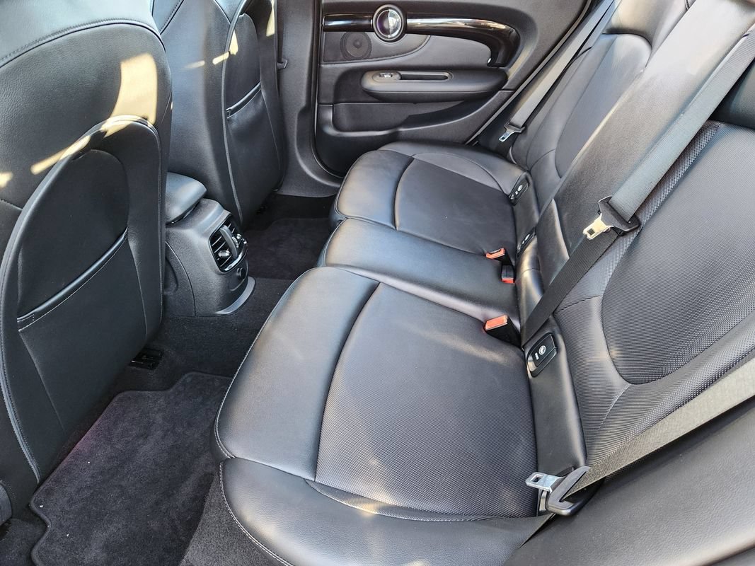 Used 2019 MINI Cooper Clubman S FWD image 32