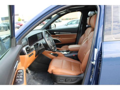 Used 2023 Kia Telluride SX image 11