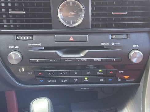 Used 2020 Lexus RX 350 F Sport w/ Accessory Package image 13