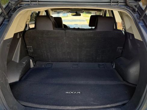 Used 2015 Nissan Rogue S w/ Convenience Package FWD image 15