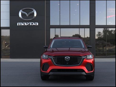New 2026 MAZDA CX-70 SC AWD/4WD image 6