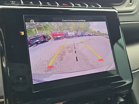 Used 2025 Jeep Grand Cherokee L Laredo w/ Luxury Tech Group I RWD image 27