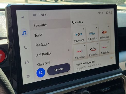 Used 2025 Toyota Tacoma TRD Sport image 24