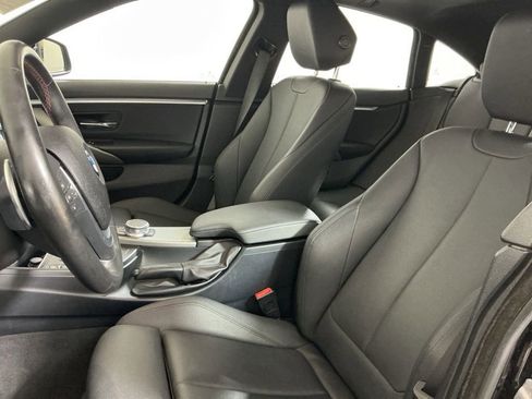 Used 2018 BMW 430i Gran Coupe xDrive image 21