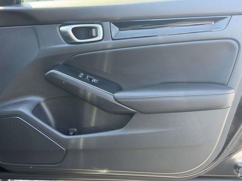 Certified 2026 Honda Civic Sport Touring image 6