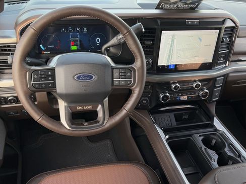 New 2026 Ford F250 King Ranch image 46