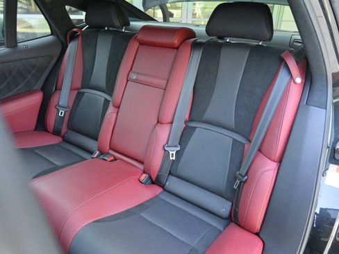 Used 2024 Lexus LS 500 F Sport image 38