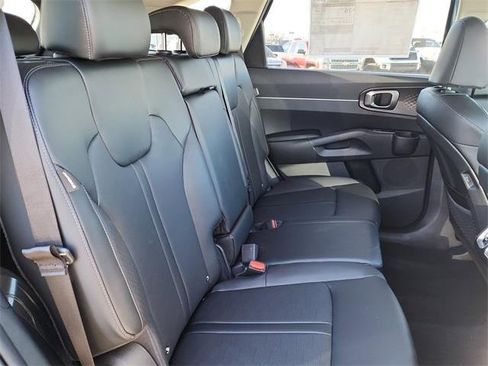 New 2026 Kia Sorento S w/ S Panoramic Sunroof Package image 18