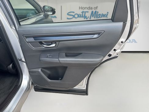 Certified 2024 Honda CR-V EX image 30