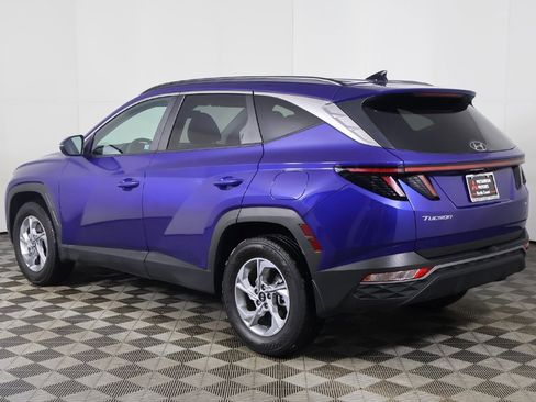 Used 2023 Hyundai Tucson SEL image 9