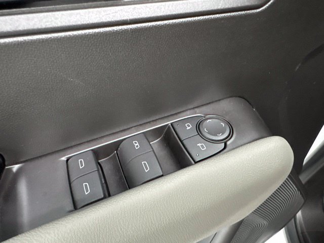 Used 2024 Chevrolet Colorado ZR2 w/ ZR2 Convenience Package III AWD/4WD image 20