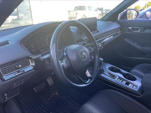 Used 2024 Honda Civic Sport image 16