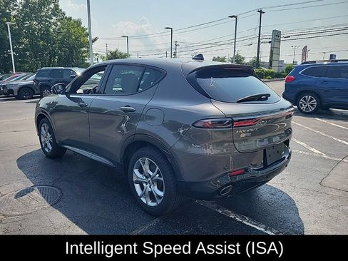 Used 2024 Dodge Hornet R/T w/ Tech Pack w/o Parking AWD/4WD image 7