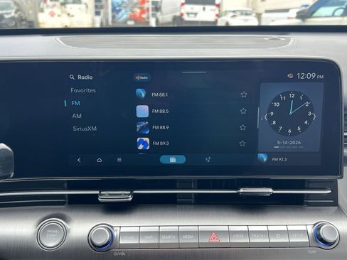 Used 2025 Hyundai Kona SEL FWD image 26