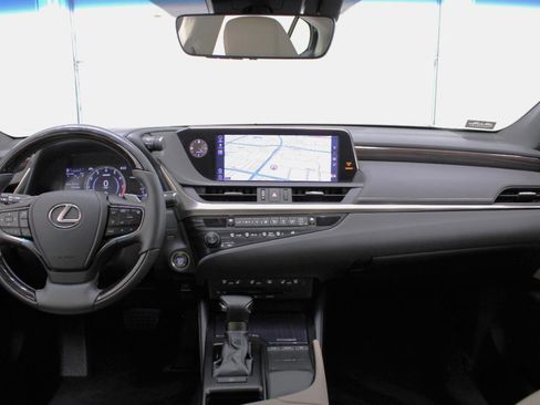 Used 2019 Lexus ES 350 w/ Accessory Package 2 image 50