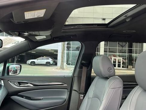 Used 2023 Buick Enclave Essence w/ Experience Buick Package FWD image 16