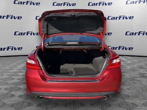 Used 2017 Nissan Altima 2.5 SV image 11