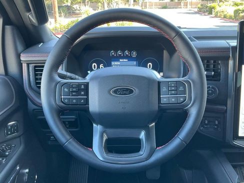 Certified 2024 Ford Expedition Limited image 28