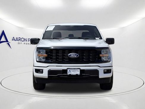 Used 2024 Ford F150 STX RWD image 9
