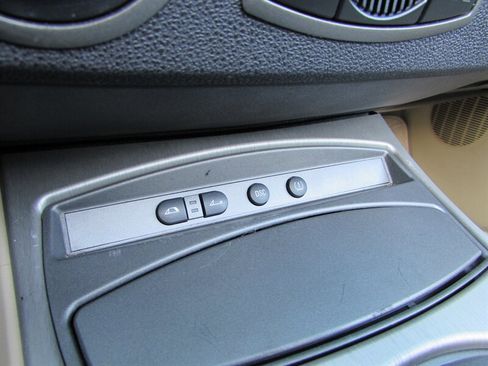 Used 2003 BMW Z4 2.5i image 14