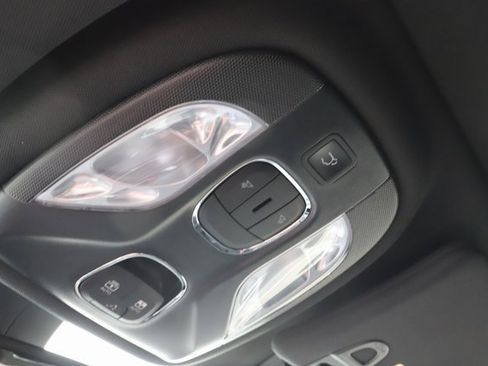 New 2023 Jeep Compass Trailhawk w/ Trailhawk Elite Group image 35