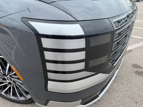 New 2026 Hyundai Palisade Calligraphy image 8