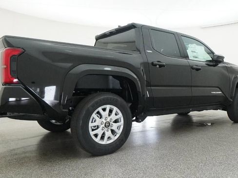 New 2026 Toyota Tacoma SR5 AWD/4WD image 25