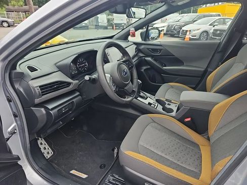 Used 2024 Subaru Crosstrek 2.5i Sport image 12