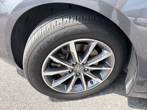 Used 2020 Acura TLX FWD image 41